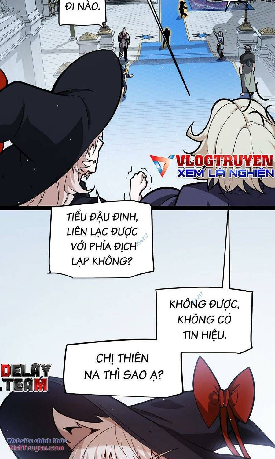 đọc truyện Tôi Đến Từ Thế Giới Trò Chơi Chương 269 ảnh 33 tại Thiên Thai Truyện