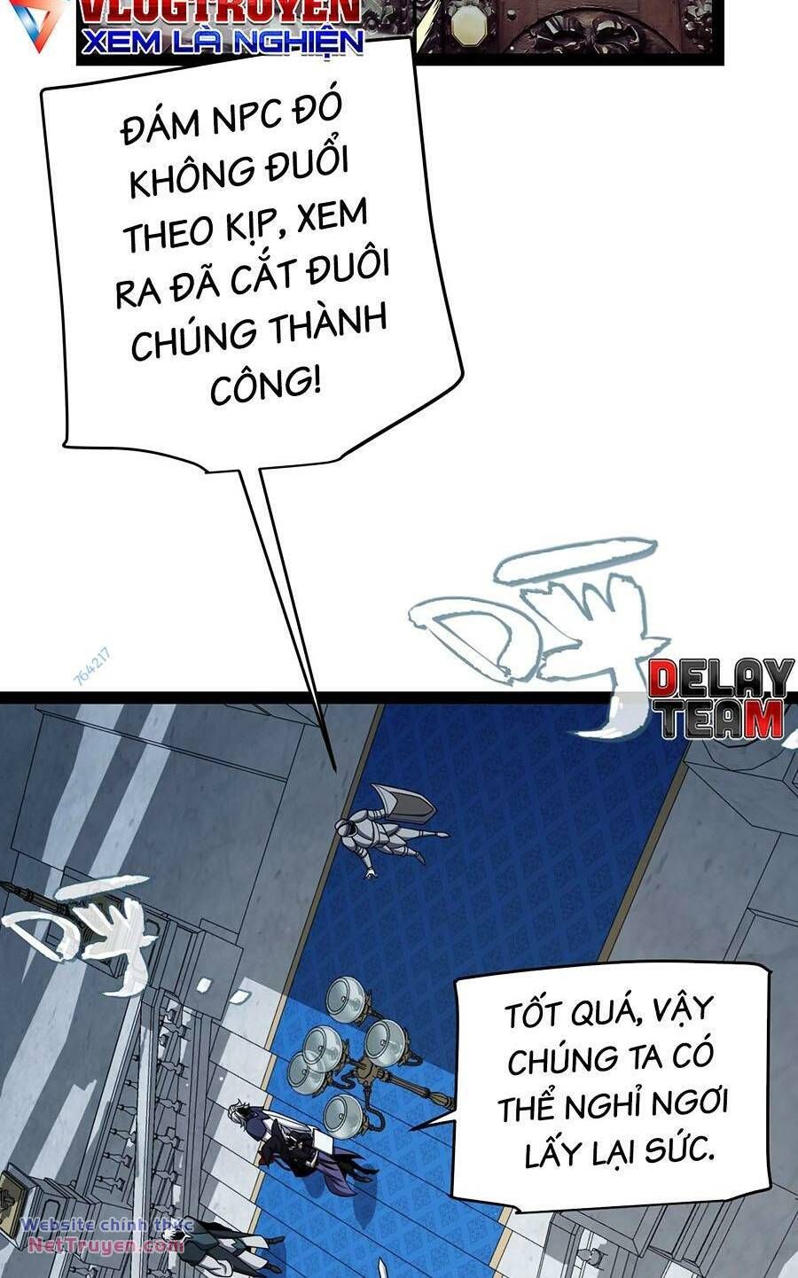 đọc truyện Tôi Đến Từ Thế Giới Trò Chơi Chương 269 ảnh 7 tại Thiên Thai Truyện