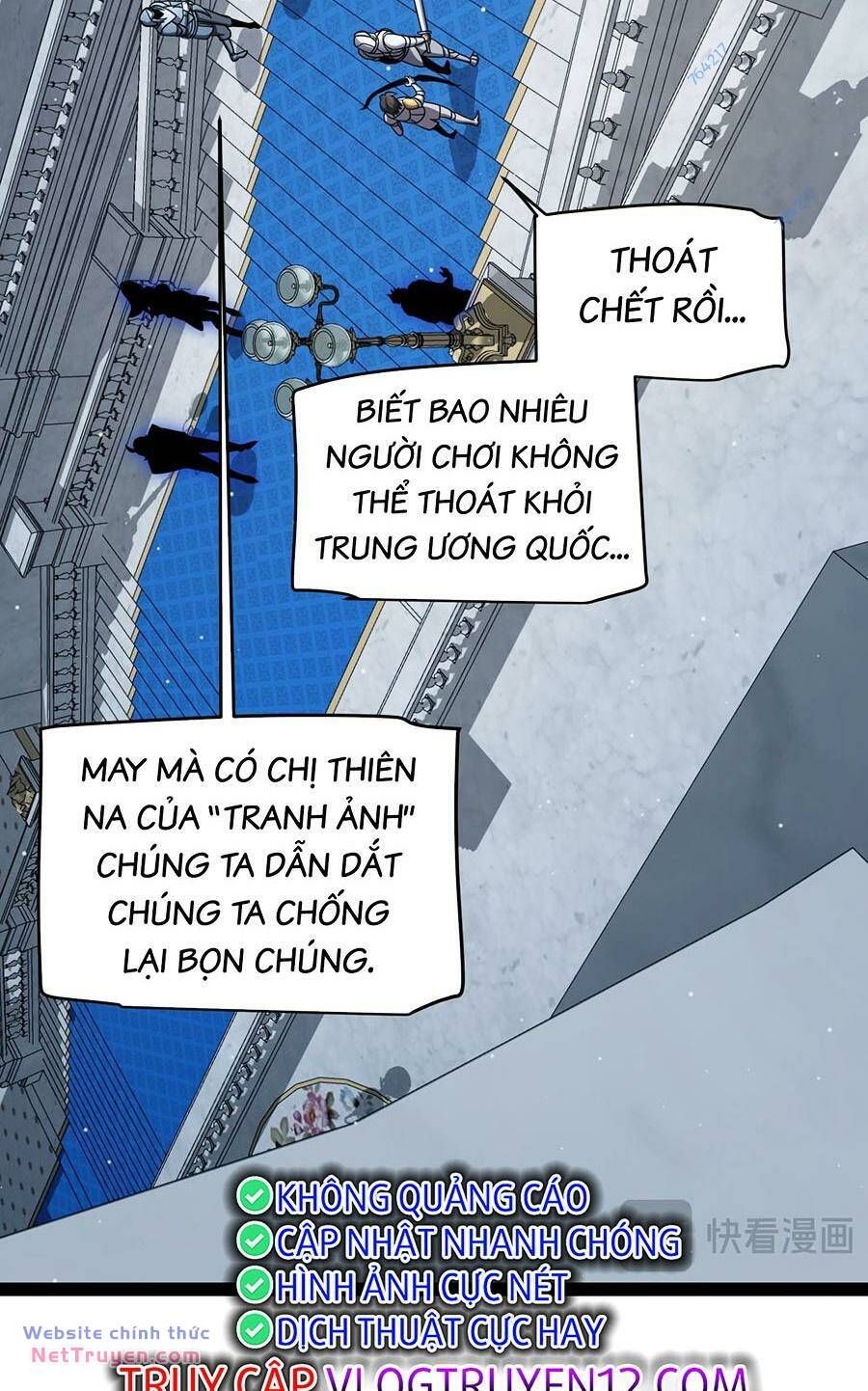 đọc truyện Tôi Đến Từ Thế Giới Trò Chơi Chương 269 ảnh 8 tại Thiên Thai Truyện