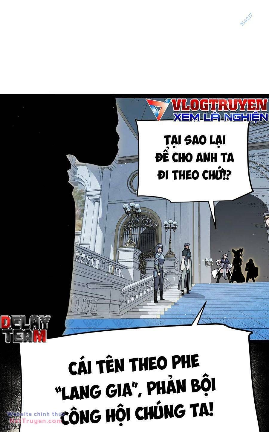 đọc truyện Tôi Đến Từ Thế Giới Trò Chơi Chương 269 ảnh 10 tại Thiên Thai Truyện