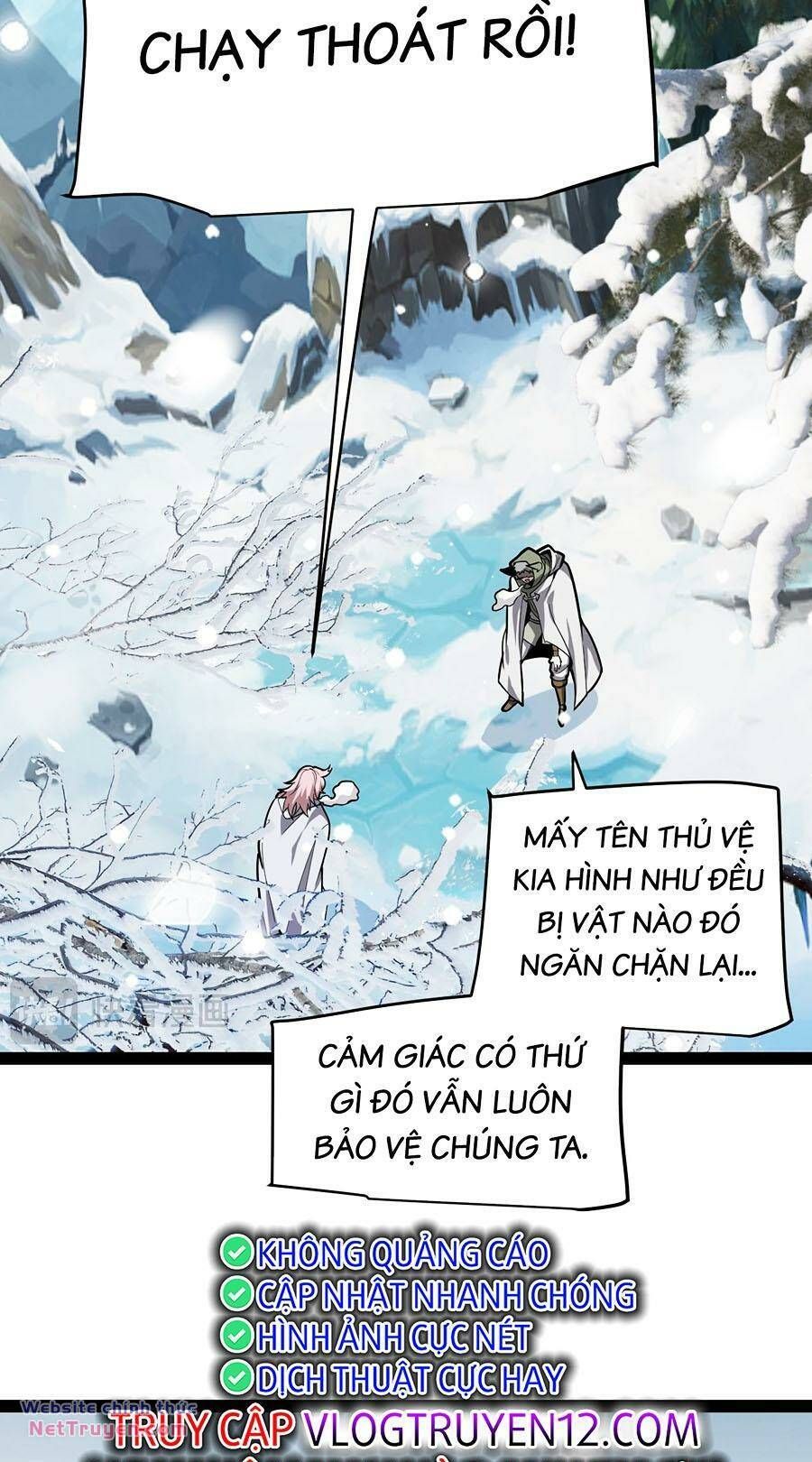 đọc truyện Tôi Đến Từ Thế Giới Trò Chơi Chương 270 ảnh 34 tại Thiên Thai Truyện