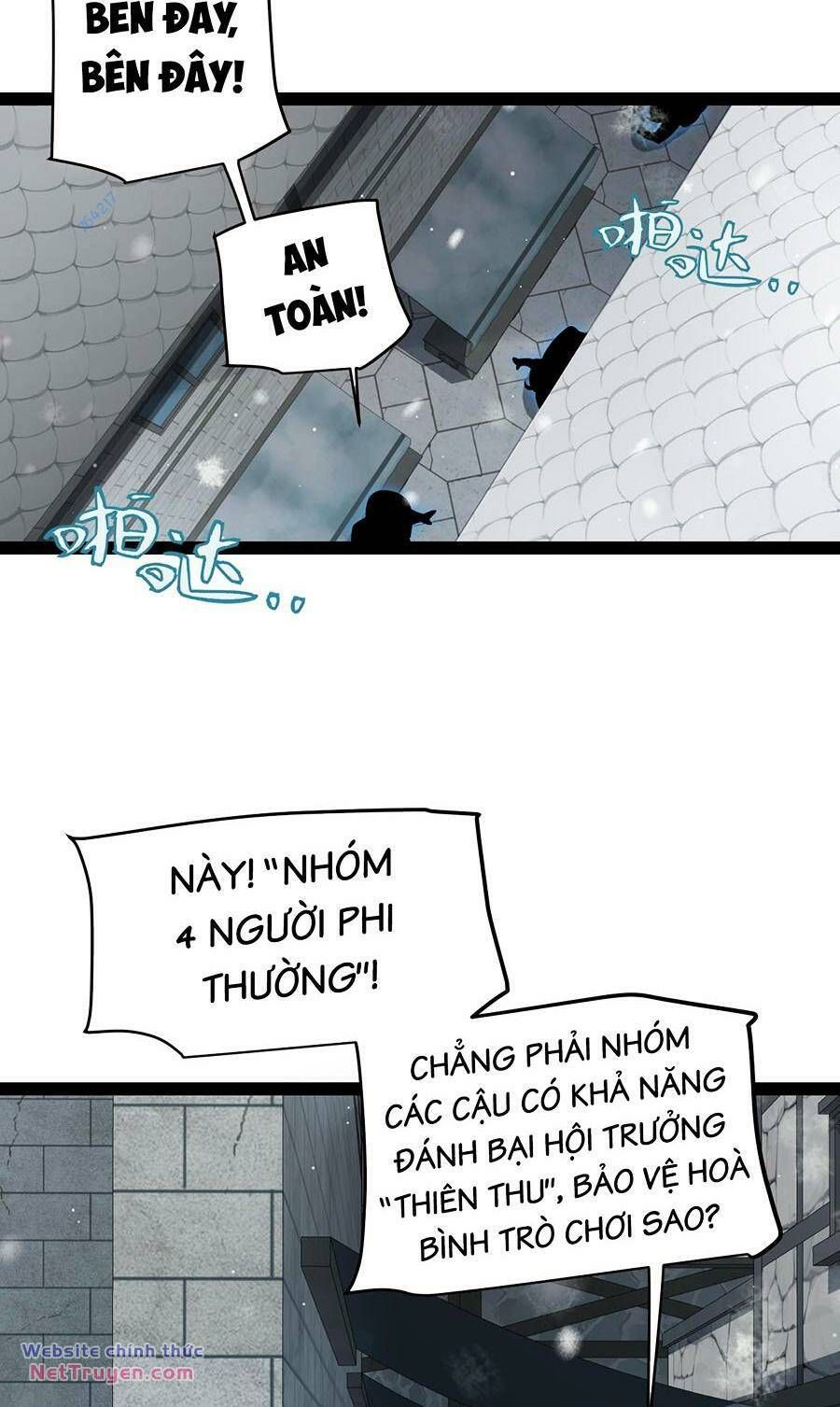 đọc truyện Tôi Đến Từ Thế Giới Trò Chơi Chương 270 ảnh 6 tại Thiên Thai Truyện