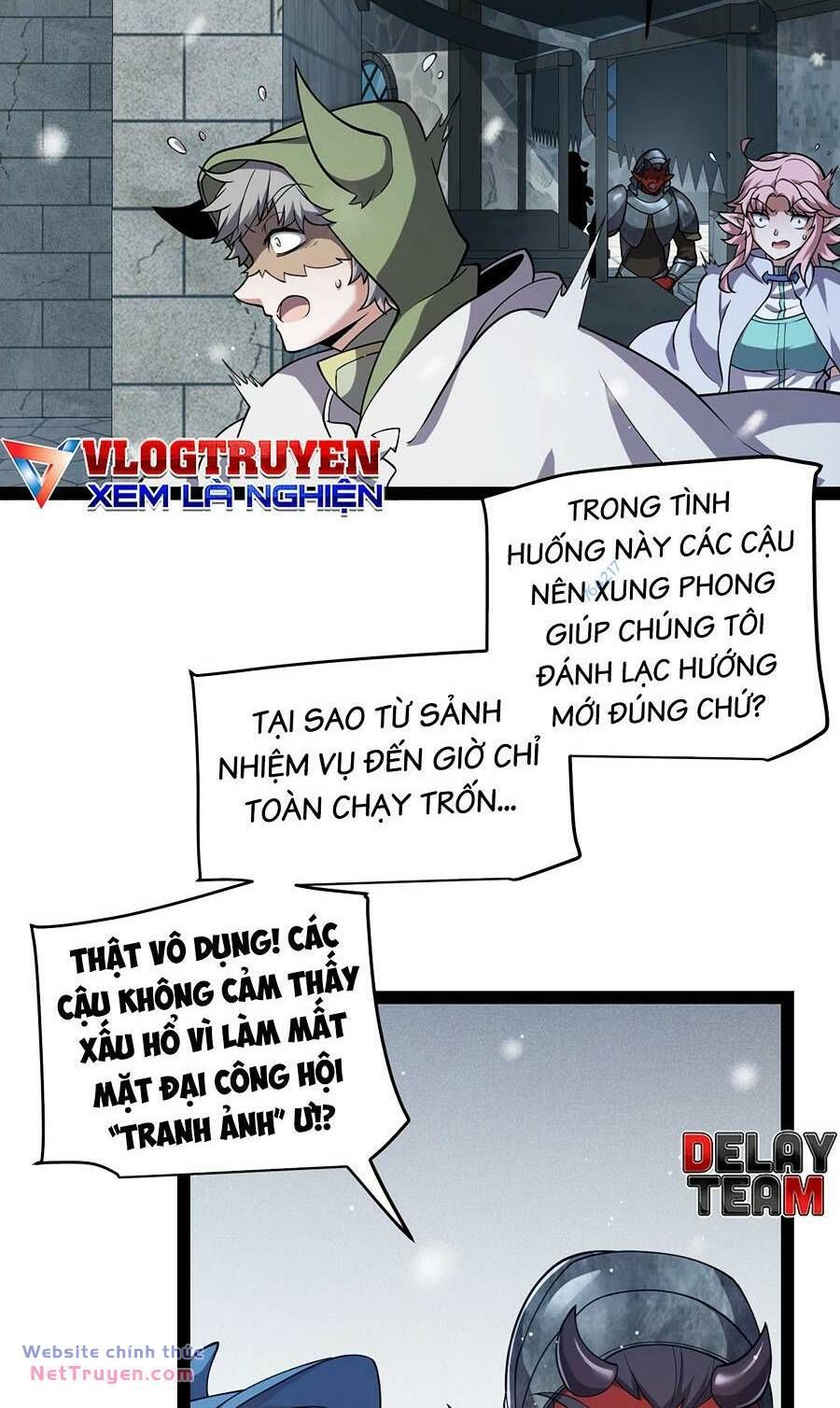 đọc truyện Tôi Đến Từ Thế Giới Trò Chơi Chương 270 ảnh 7 tại Thiên Thai Truyện