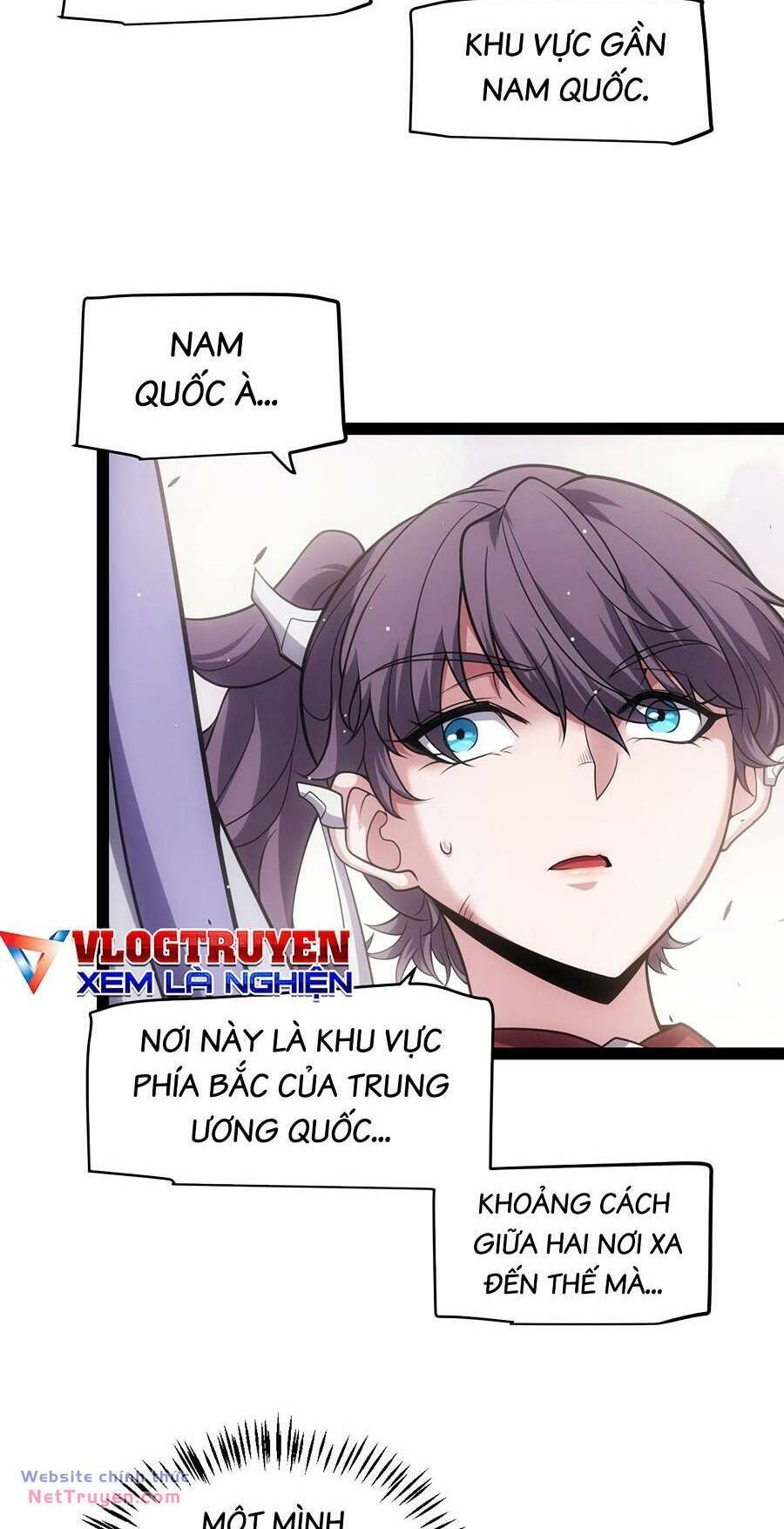 đọc truyện Tôi Đến Từ Thế Giới Trò Chơi Chương 271 ảnh 29 tại Thiên Thai Truyện