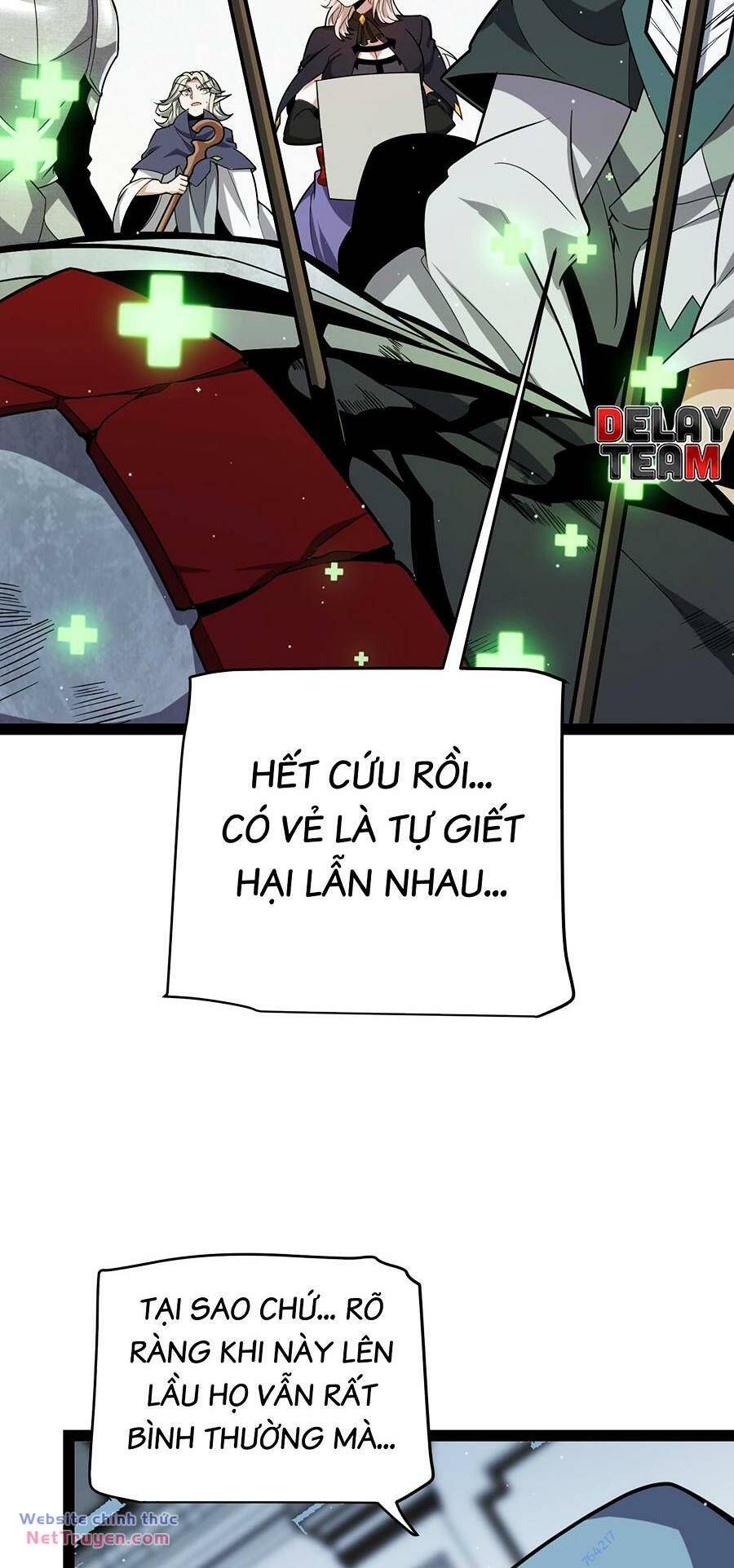 đọc truyện Tôi Đến Từ Thế Giới Trò Chơi Chương 271 ảnh 58 tại Thiên Thai Truyện
