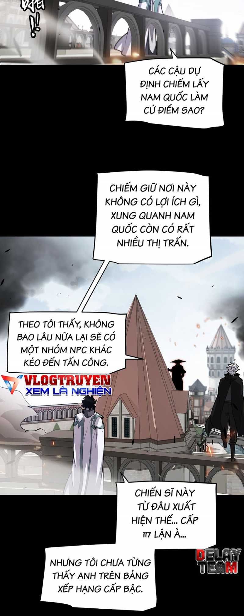 đọc truyện Tôi Đến Từ Thế Giới Trò Chơi Chương 273 ảnh 41 tại Thiên Thai Truyện