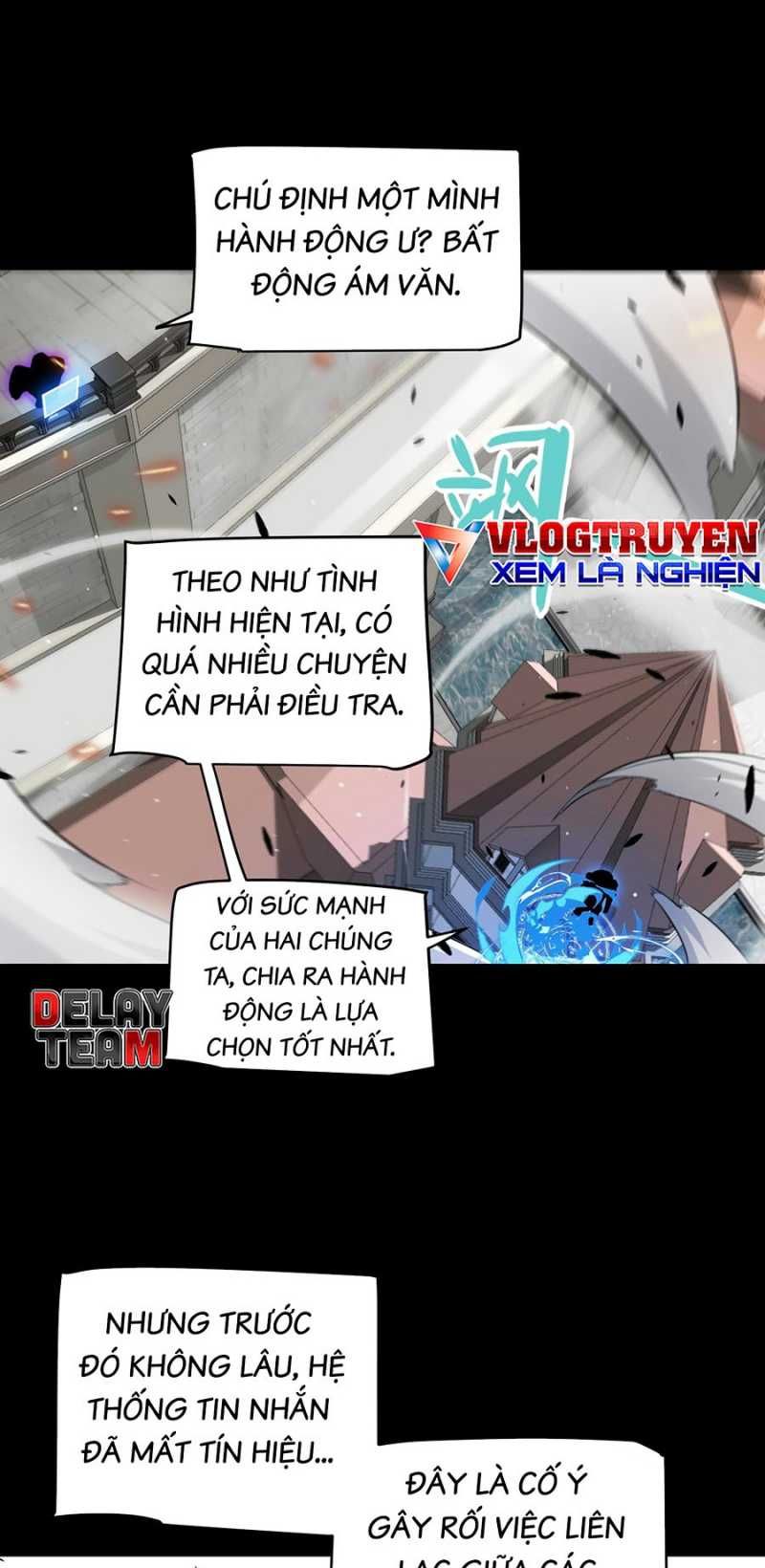 đọc truyện Tôi Đến Từ Thế Giới Trò Chơi Chương 273 ảnh 53 tại Thiên Thai Truyện