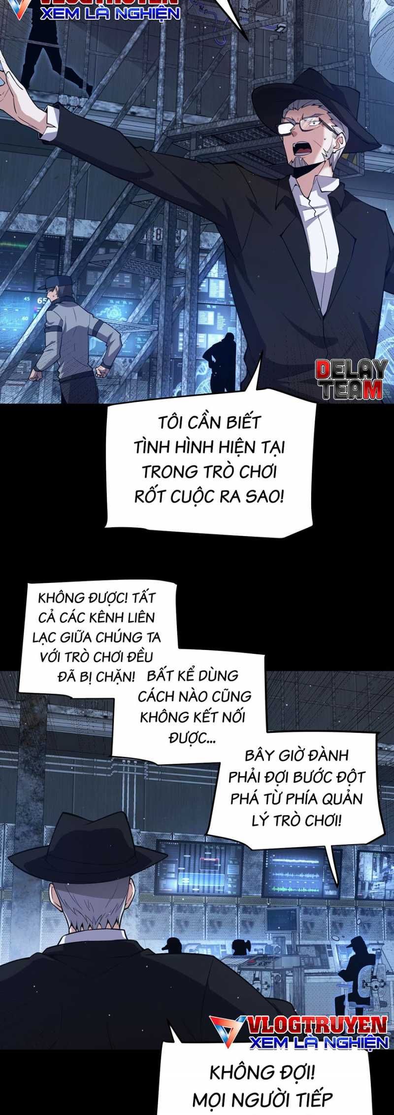 đọc truyện Tôi Đến Từ Thế Giới Trò Chơi Chương 274 ảnh 38 tại Thiên Thai Truyện