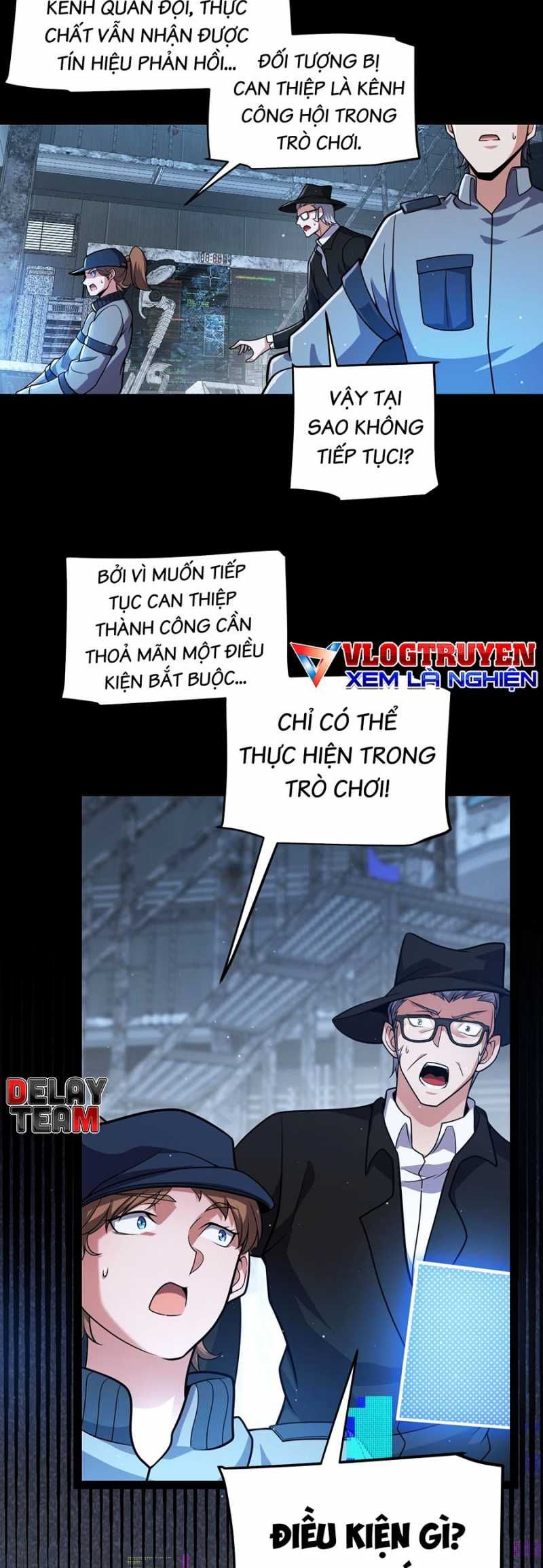 đọc truyện Tôi Đến Từ Thế Giới Trò Chơi Chương 274 ảnh 45 tại Thiên Thai Truyện