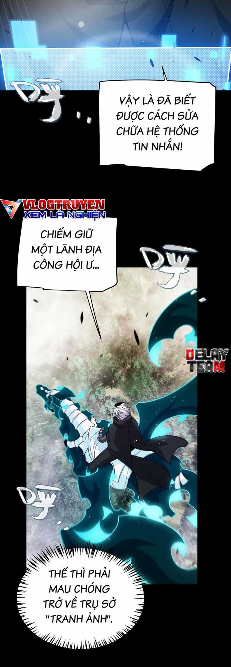 đọc truyện Tôi Đến Từ Thế Giới Trò Chơi Chương 274 ảnh 49 tại Thiên Thai Truyện