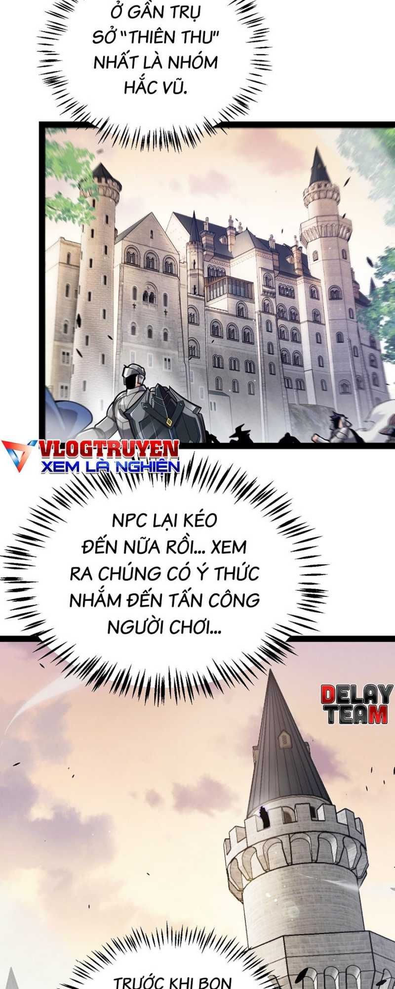 đọc truyện Tôi Đến Từ Thế Giới Trò Chơi Chương 275 ảnh 11 tại Thiên Thai Truyện