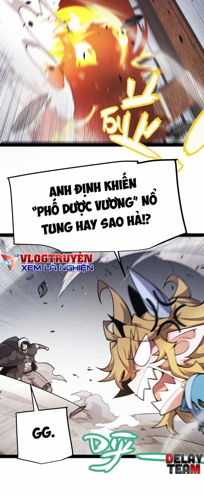 đọc truyện Tôi Đến Từ Thế Giới Trò Chơi Chương 276 ảnh 21 tại Thiên Thai Truyện