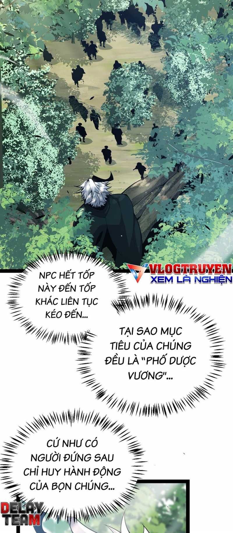 đọc truyện Tôi Đến Từ Thế Giới Trò Chơi Chương 276 ảnh 48 tại Thiên Thai Truyện