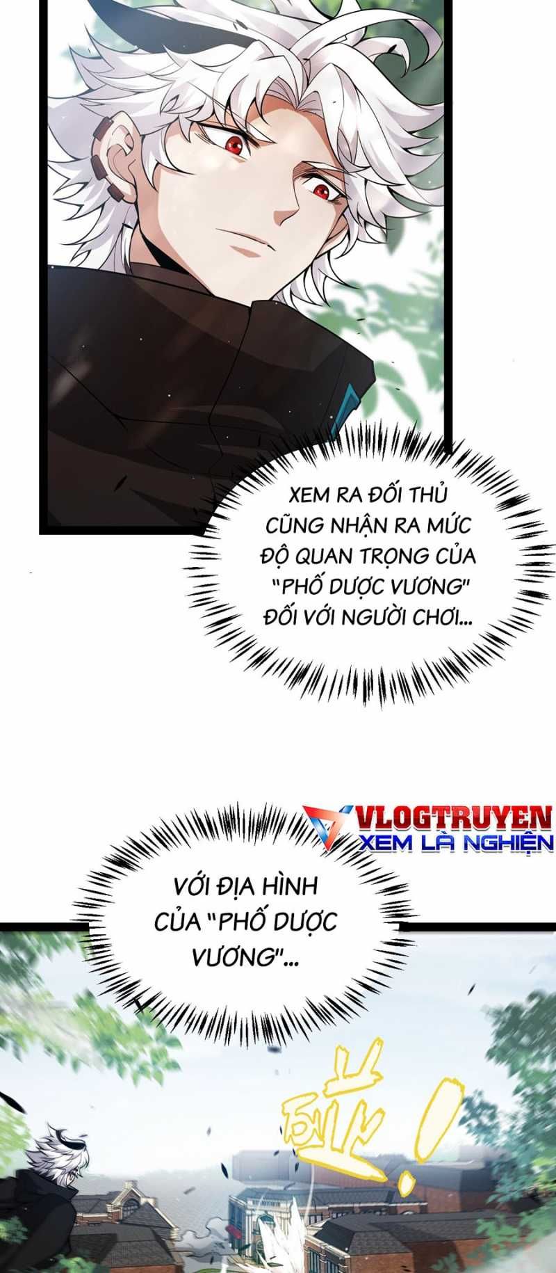 đọc truyện Tôi Đến Từ Thế Giới Trò Chơi Chương 276 ảnh 49 tại Thiên Thai Truyện