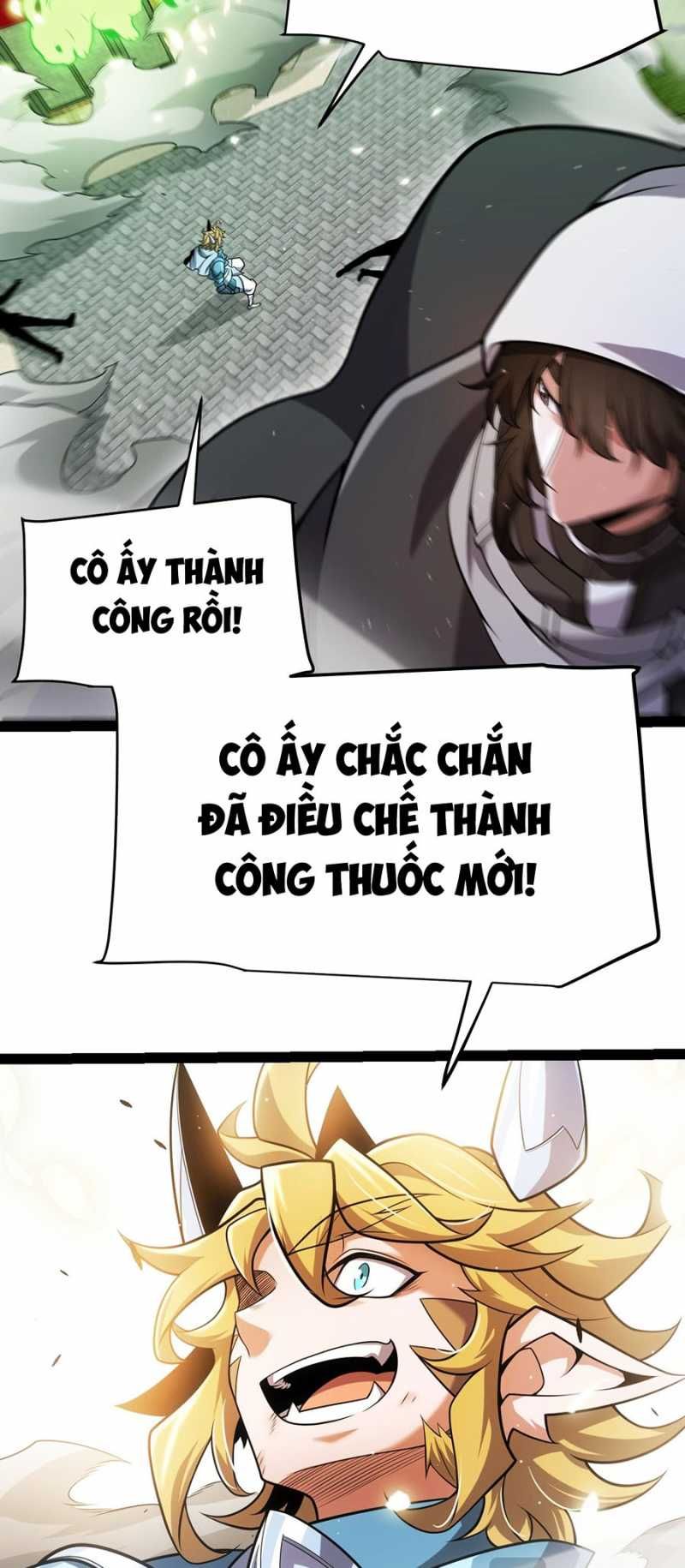 đọc truyện Tôi Đến Từ Thế Giới Trò Chơi Chương 276 ảnh 56 tại Thiên Thai Truyện