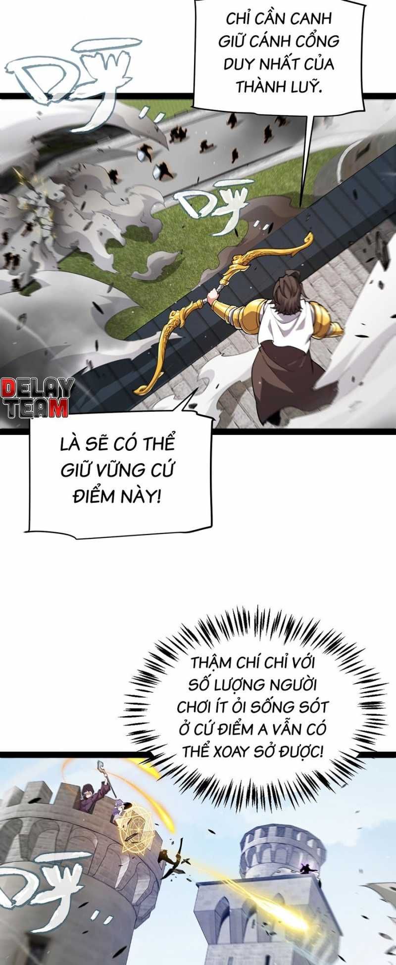 đọc truyện Tôi Đến Từ Thế Giới Trò Chơi Chương 276 ảnh 9 tại Thiên Thai Truyện