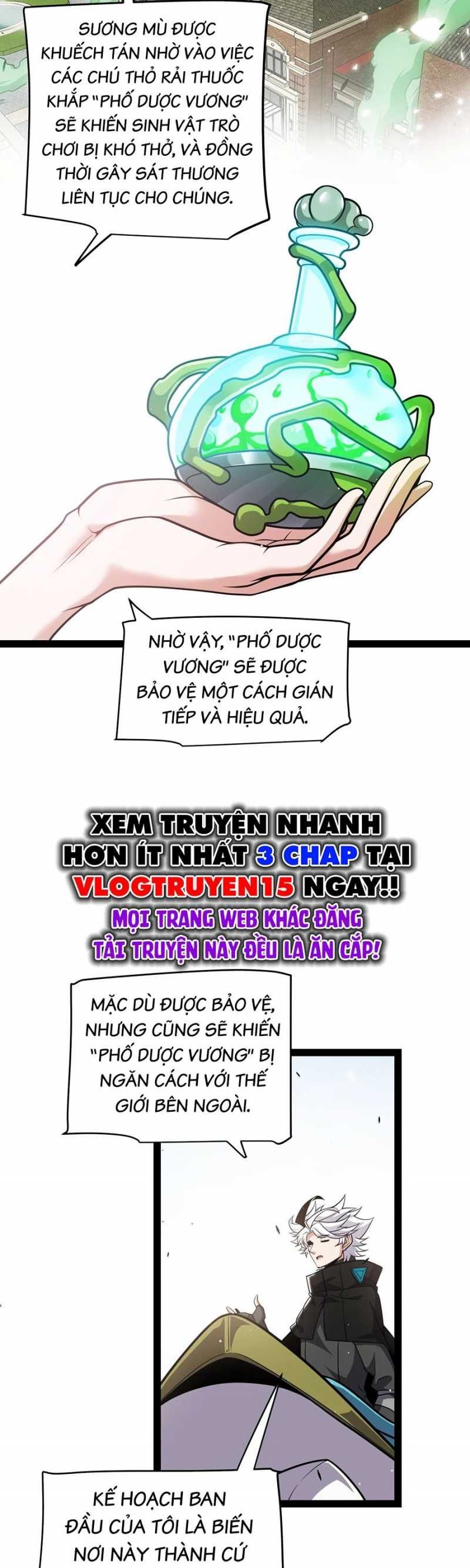 đọc truyện Tôi Đến Từ Thế Giới Trò Chơi Chương 277 ảnh 11 tại Thiên Thai Truyện