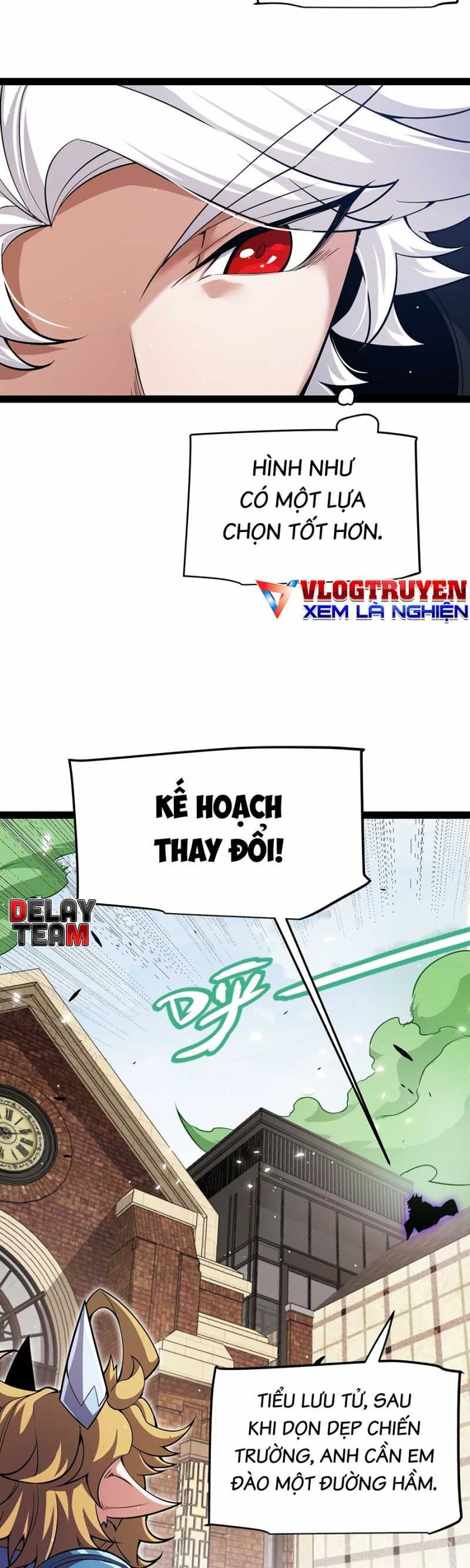 đọc truyện Tôi Đến Từ Thế Giới Trò Chơi Chương 277 ảnh 16 tại Thiên Thai Truyện