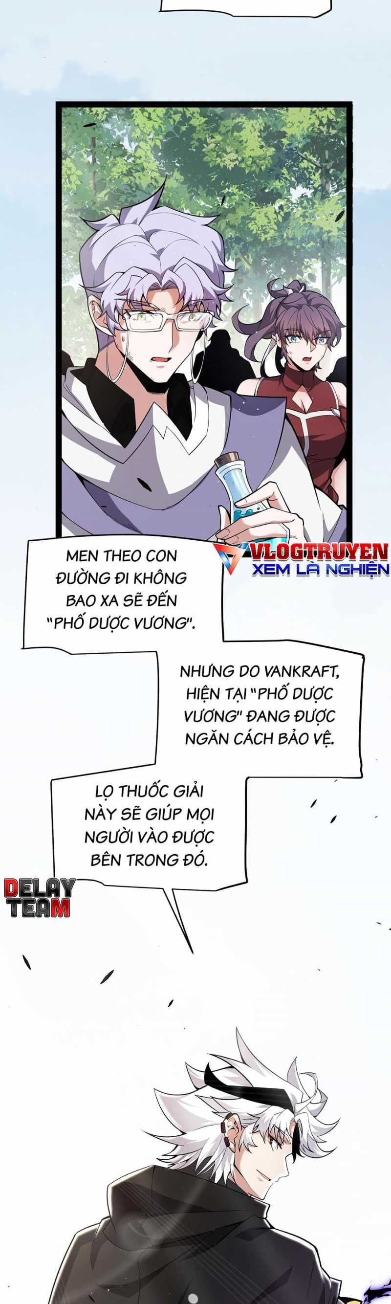 đọc truyện Tôi Đến Từ Thế Giới Trò Chơi Chương 277 ảnh 32 tại Thiên Thai Truyện