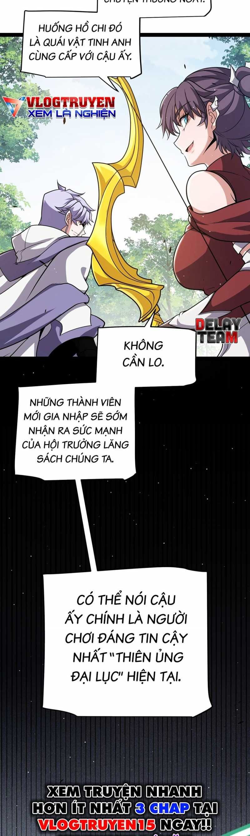 đọc truyện Tôi Đến Từ Thế Giới Trò Chơi Chương 277 ảnh 35 tại Thiên Thai Truyện