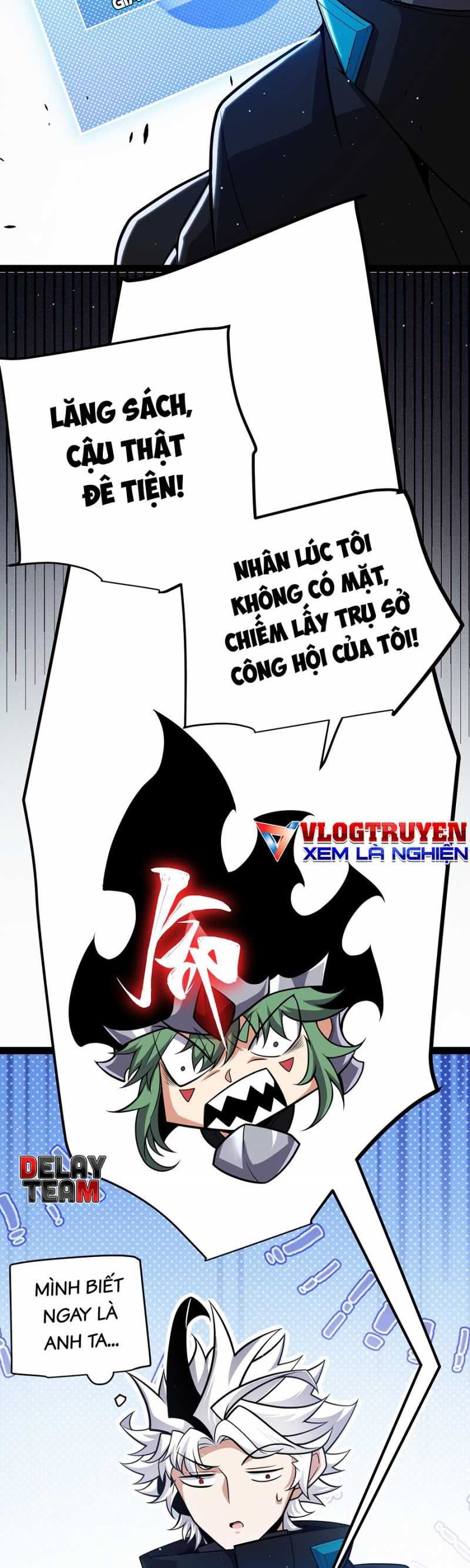 đọc truyện Tôi Đến Từ Thế Giới Trò Chơi Chương 277 ảnh 43 tại Thiên Thai Truyện