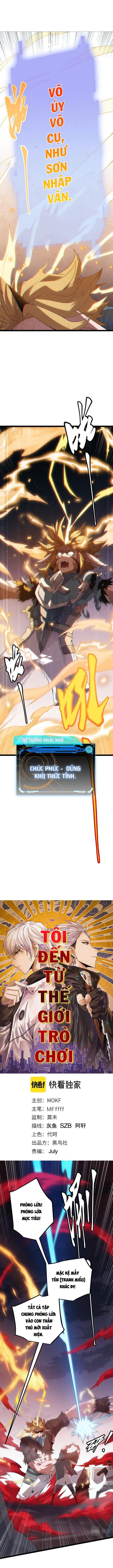 đọc truyện Tôi Đến Từ Thế Giới Trò Chơi Chương 28 ảnh 2 tại Truyện Dạ Ký