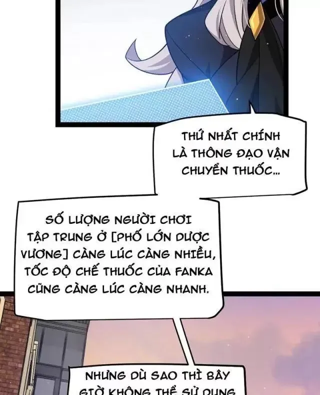 đọc truyện Tôi Đến Từ Thế Giới Trò Chơi Chương 285 ảnh 45 tại Thiên Thai Truyện
