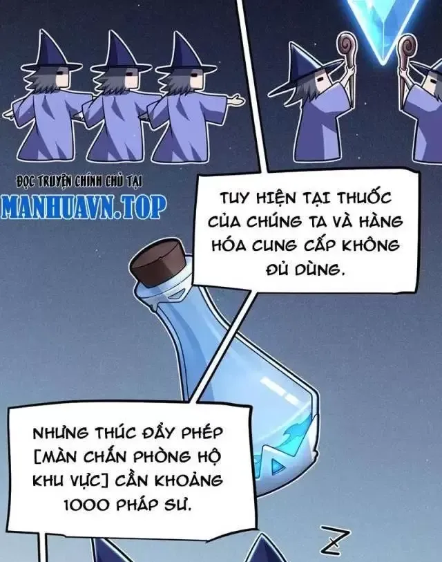 đọc truyện Tôi Đến Từ Thế Giới Trò Chơi Chương 286 ảnh 24 tại Thiên Thai Truyện