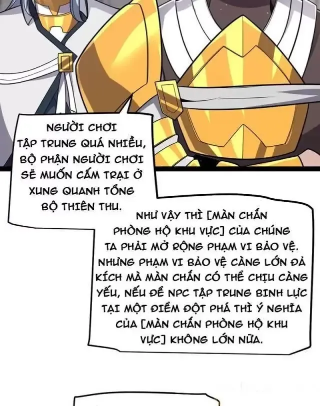 đọc truyện Tôi Đến Từ Thế Giới Trò Chơi Chương 286 ảnh 31 tại Thiên Thai Truyện