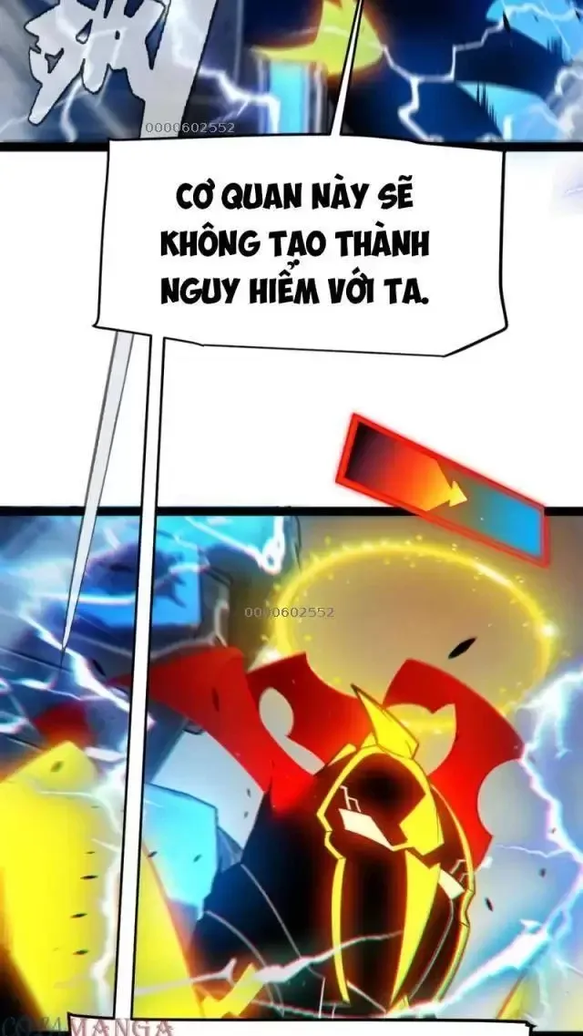 đọc truyện Tôi Đến Từ Thế Giới Trò Chơi Chương 289 ảnh 20 tại Thiên Thai Truyện