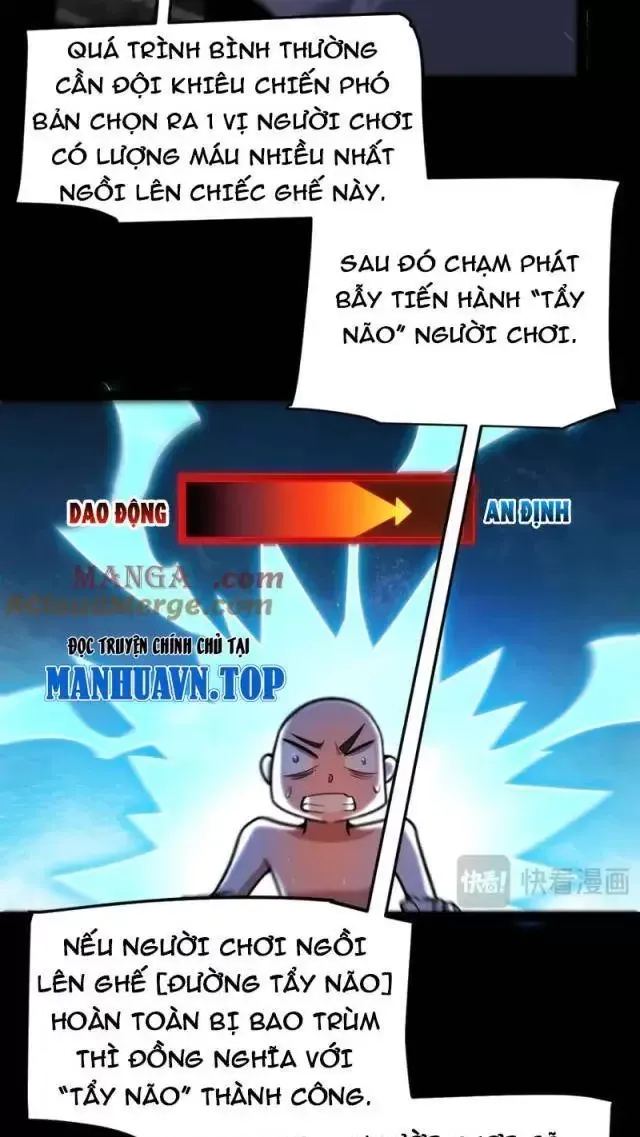 đọc truyện Tôi Đến Từ Thế Giới Trò Chơi Chương 289 ảnh 24 tại Thiên Thai Truyện