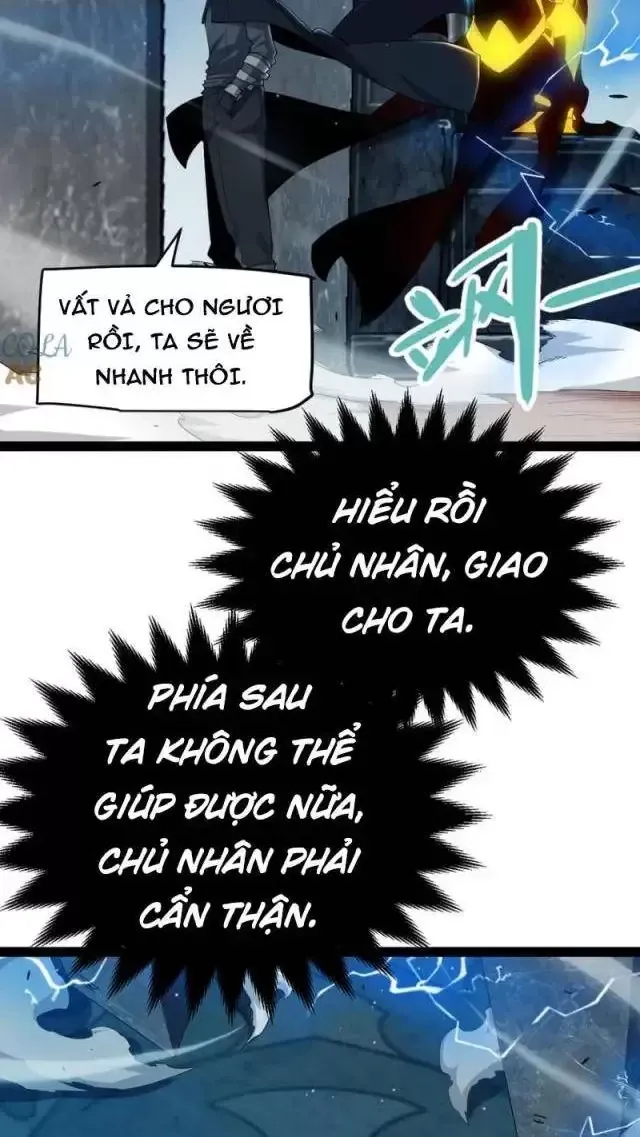 đọc truyện Tôi Đến Từ Thế Giới Trò Chơi Chương 289 ảnh 31 tại Thiên Thai Truyện