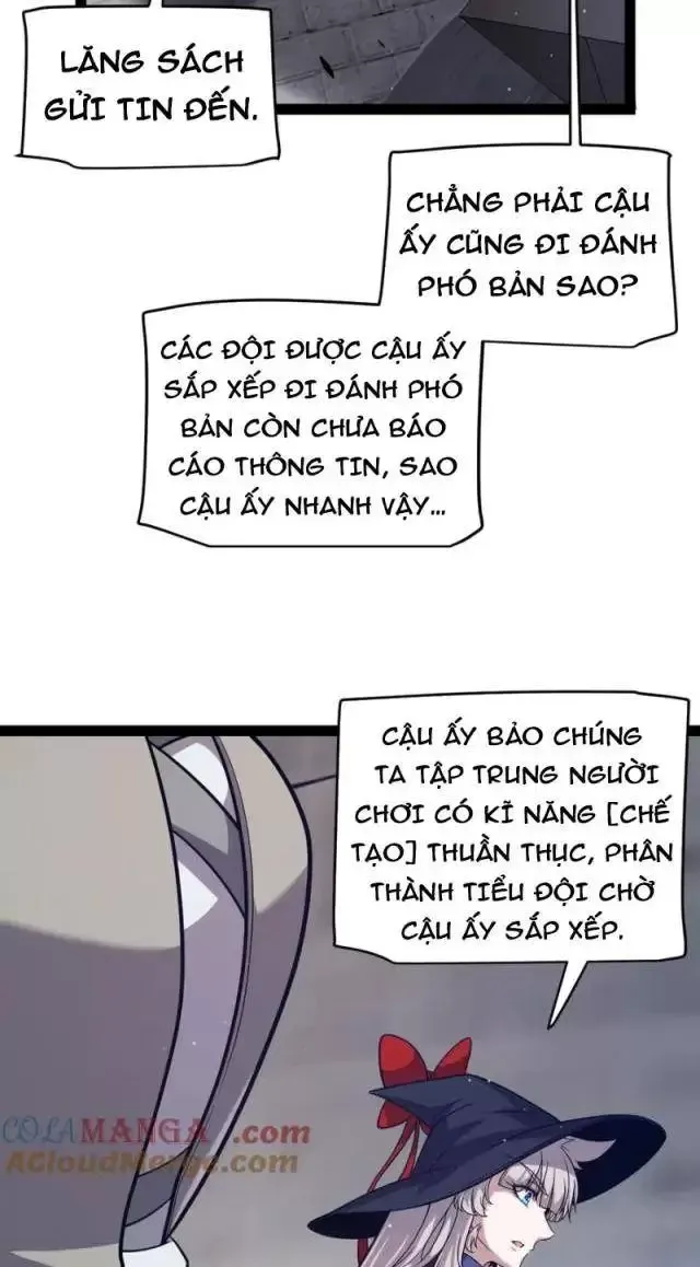 đọc truyện Tôi Đến Từ Thế Giới Trò Chơi Chương 289 ảnh 10 tại Thiên Thai Truyện