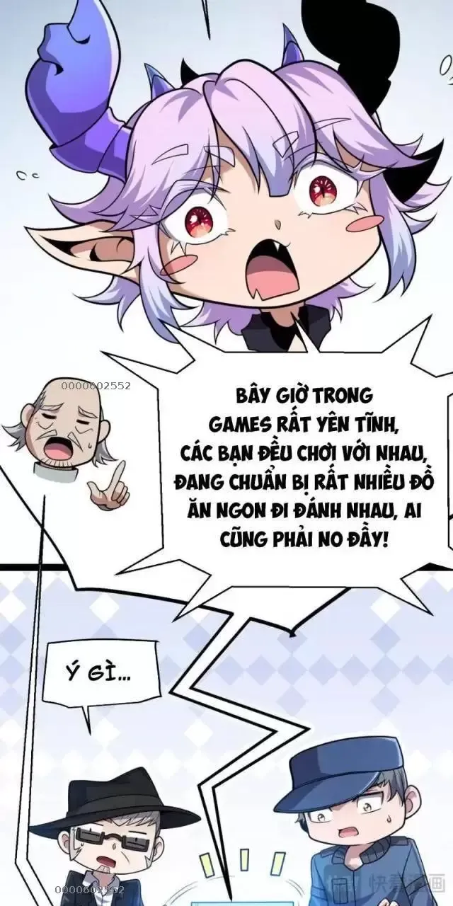đọc truyện Tôi Đến Từ Thế Giới Trò Chơi Chương 291 ảnh 23 tại Thiên Thai Truyện