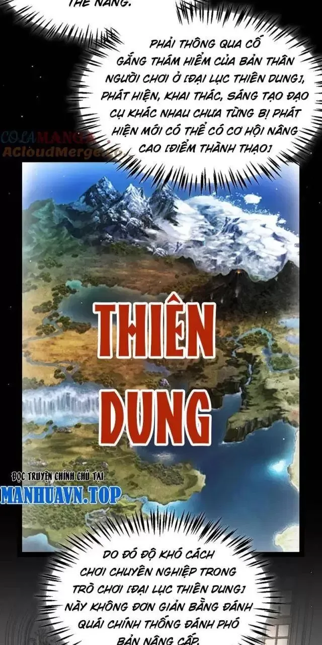 đọc truyện Tôi Đến Từ Thế Giới Trò Chơi Chương 292 ảnh 38 tại Thiên Thai Truyện