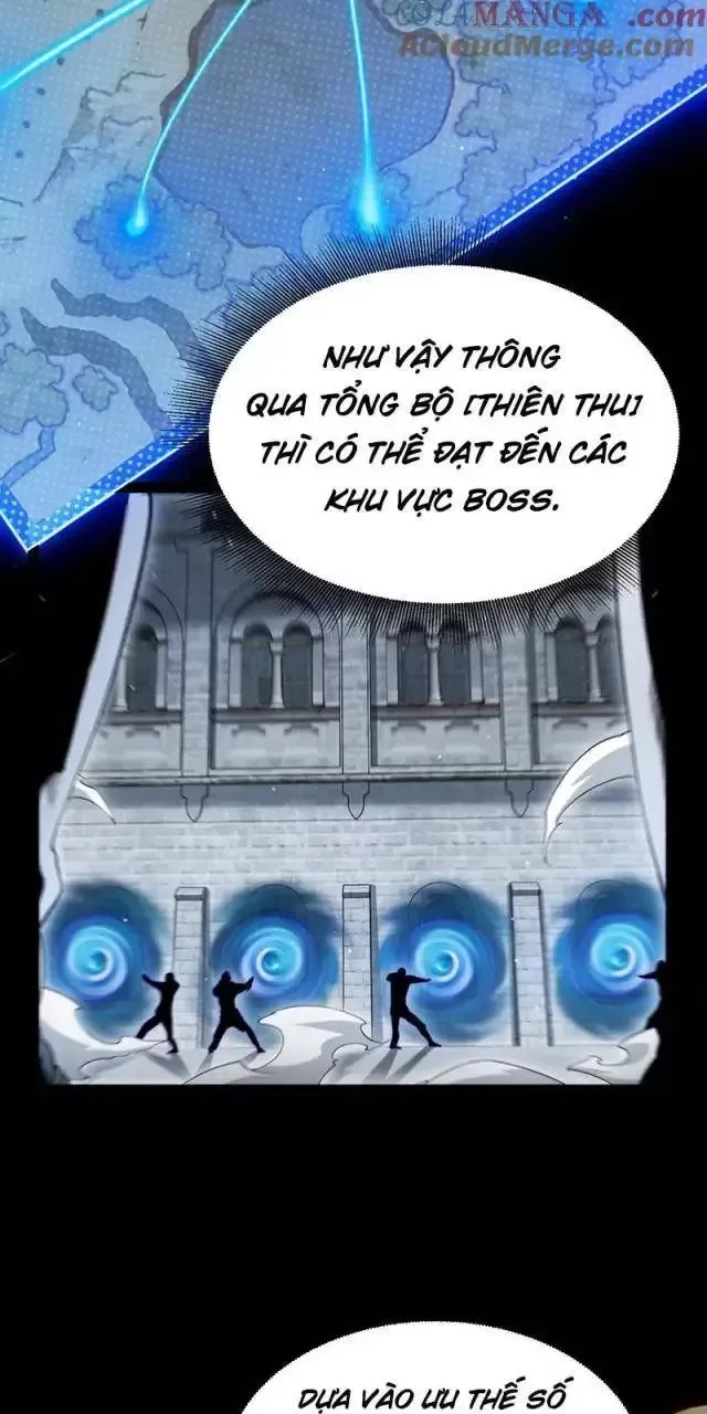 đọc truyện Tôi Đến Từ Thế Giới Trò Chơi Chương 292 ảnh 95 tại Thiên Thai Truyện