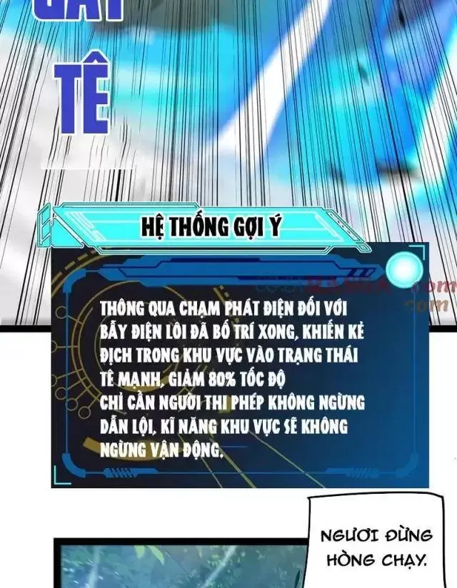 đọc truyện Tôi Đến Từ Thế Giới Trò Chơi Chương 293 ảnh 73 tại Thiên Thai Truyện