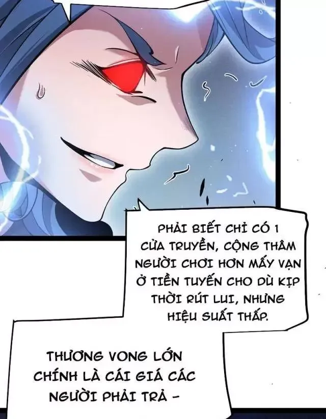 đọc truyện Tôi Đến Từ Thế Giới Trò Chơi Chương 293 ảnh 78 tại Thiên Thai Truyện