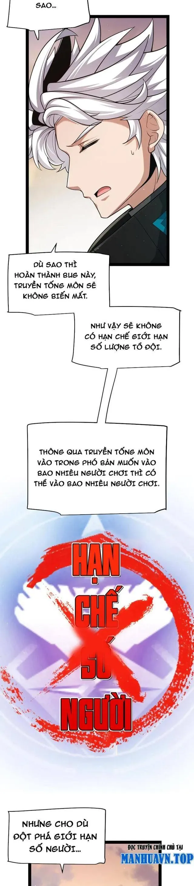 đọc truyện Tôi Đến Từ Thế Giới Trò Chơi Chương 297 ảnh 11 tại Thiên Thai Truyện