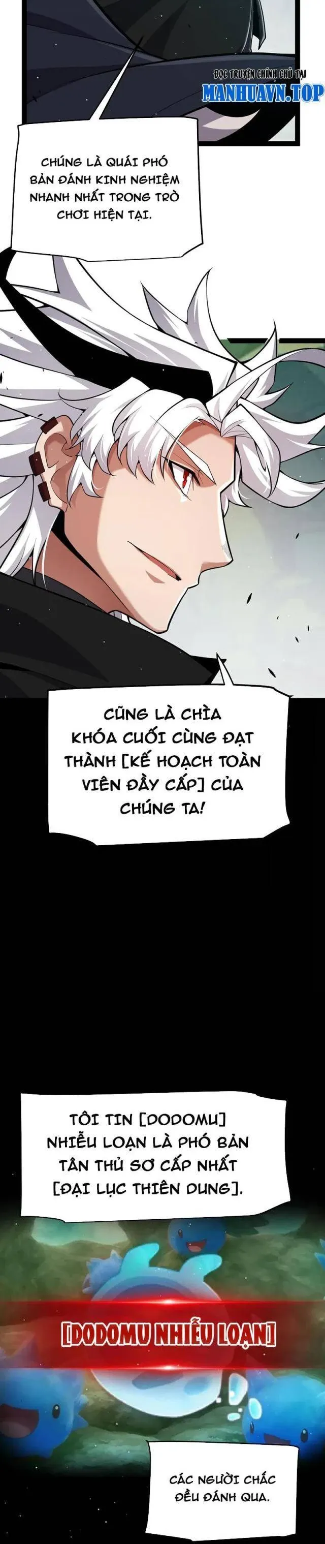 đọc truyện Tôi Đến Từ Thế Giới Trò Chơi Chương 297 ảnh 17 tại Thiên Thai Truyện