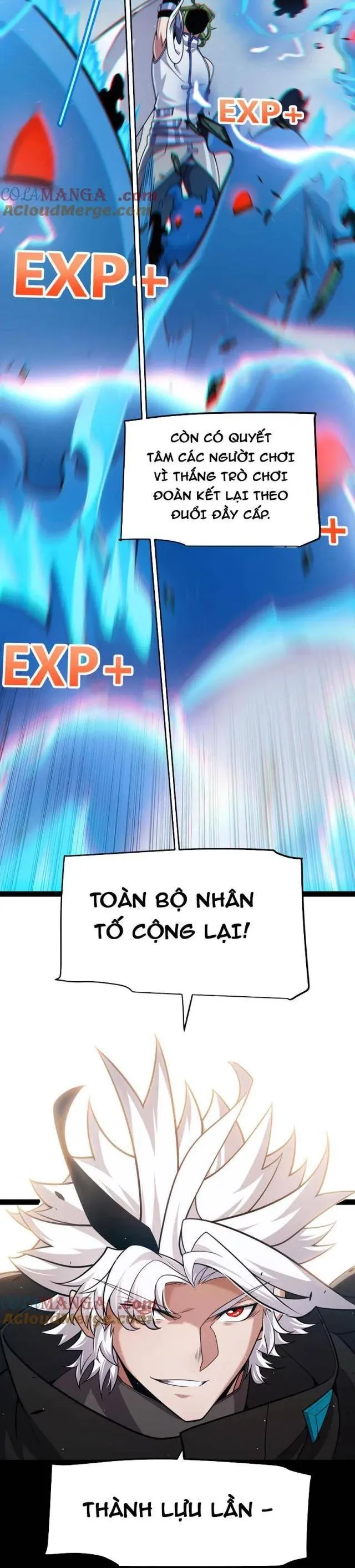 đọc truyện Tôi Đến Từ Thế Giới Trò Chơi Chương 297 ảnh 26 tại Thiên Thai Truyện