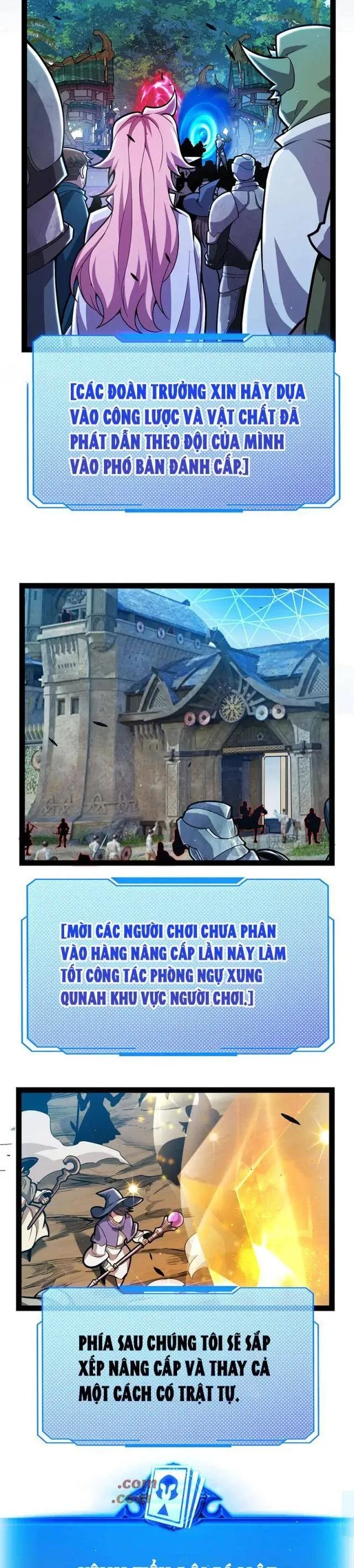 đọc truyện Tôi Đến Từ Thế Giới Trò Chơi Chương 297 ảnh 28 tại Thiên Thai Truyện