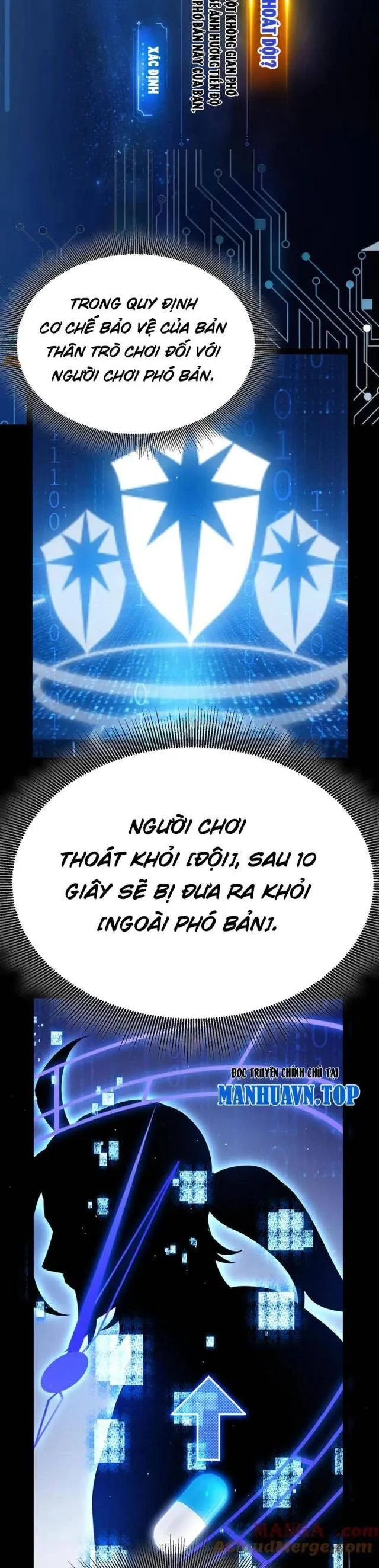 đọc truyện Tôi Đến Từ Thế Giới Trò Chơi Chương 297 ảnh 8 tại Thiên Thai Truyện