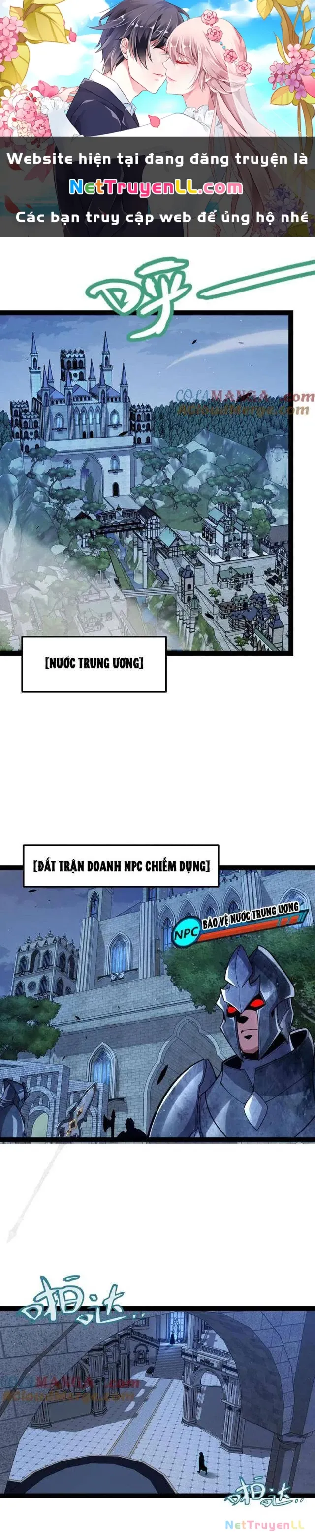 đọc truyện Tôi Đến Từ Thế Giới Trò Chơi Chương 298 ảnh 2 tại Thiên Thai Truyện