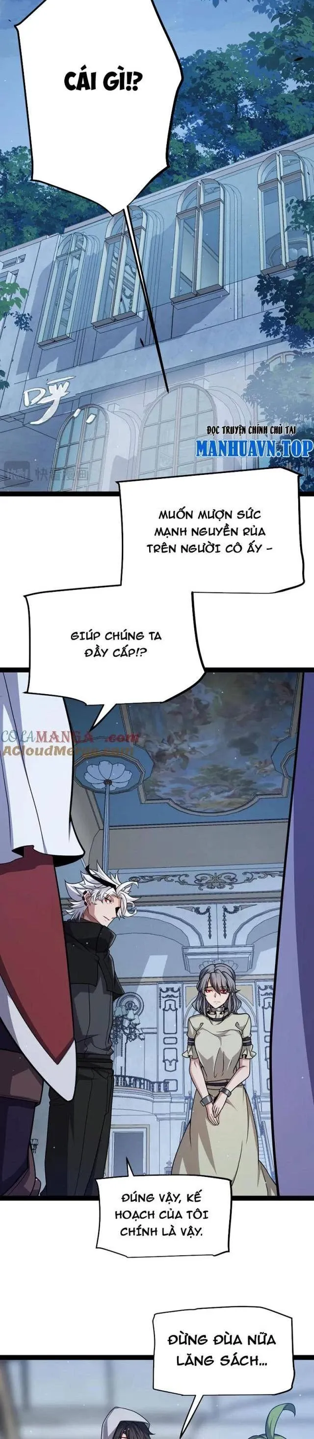 đọc truyện Tôi Đến Từ Thế Giới Trò Chơi Chương 298 ảnh 22 tại Thiên Thai Truyện