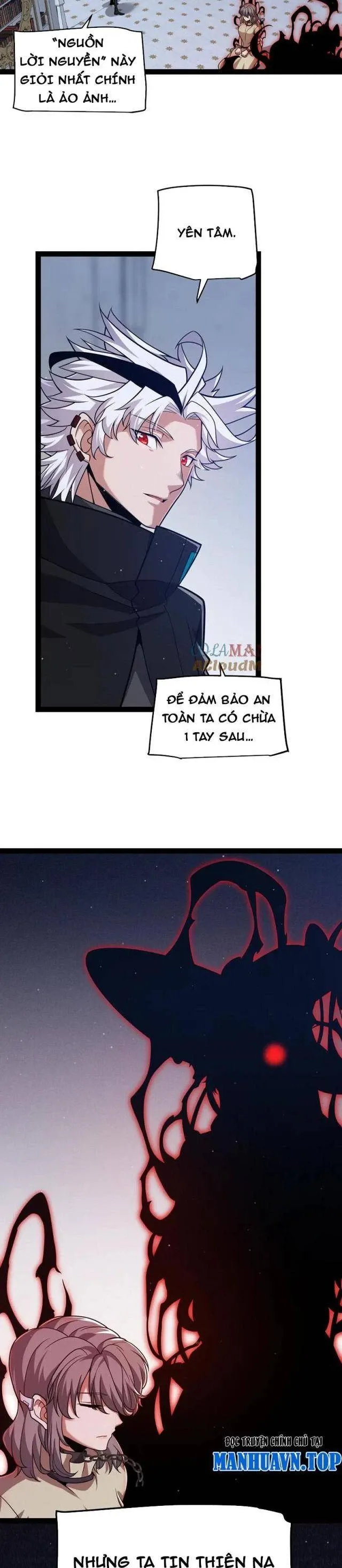 đọc truyện Tôi Đến Từ Thế Giới Trò Chơi Chương 299 ảnh 14 tại Thiên Thai Truyện