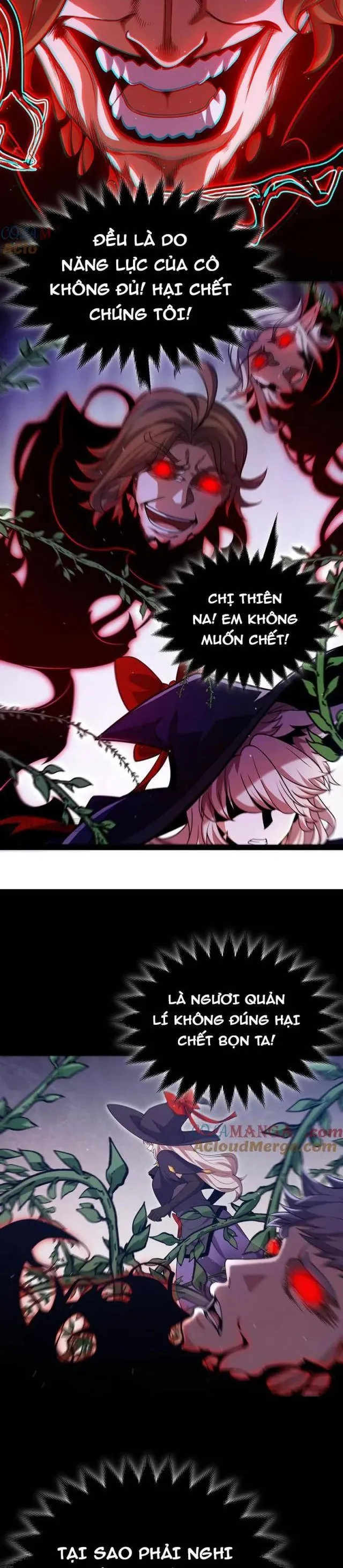 đọc truyện Tôi Đến Từ Thế Giới Trò Chơi Chương 299 ảnh 17 tại Thiên Thai Truyện