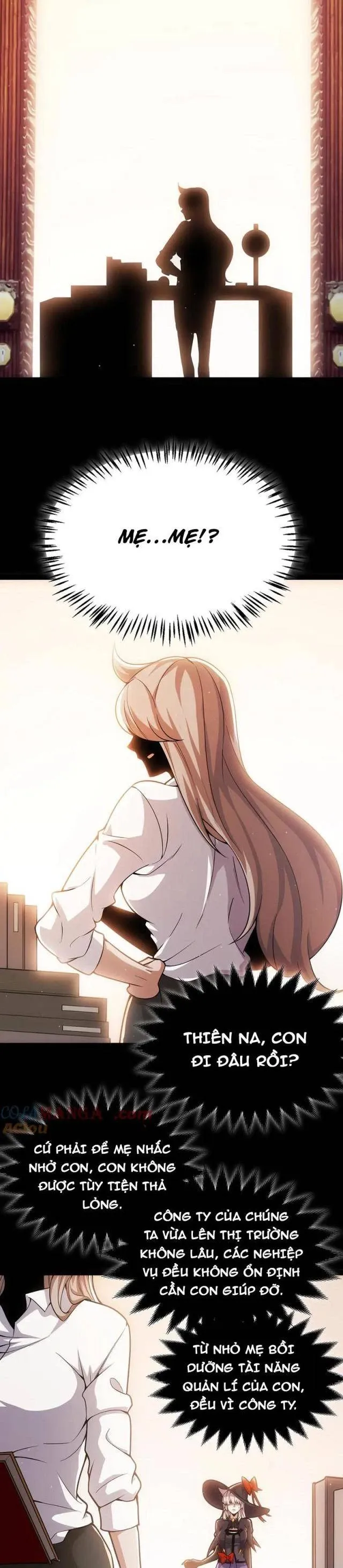 đọc truyện Tôi Đến Từ Thế Giới Trò Chơi Chương 299 ảnh 19 tại Thiên Thai Truyện