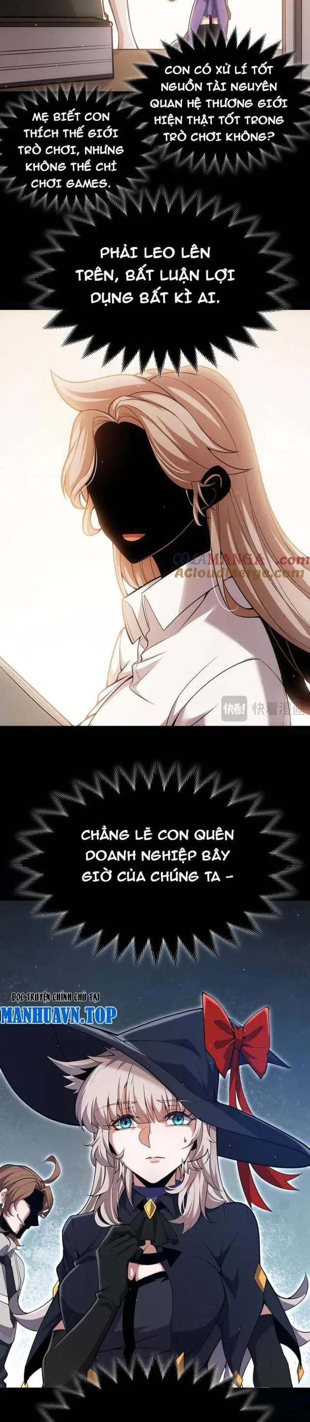 đọc truyện Tôi Đến Từ Thế Giới Trò Chơi Chương 299 ảnh 20 tại Thiên Thai Truyện