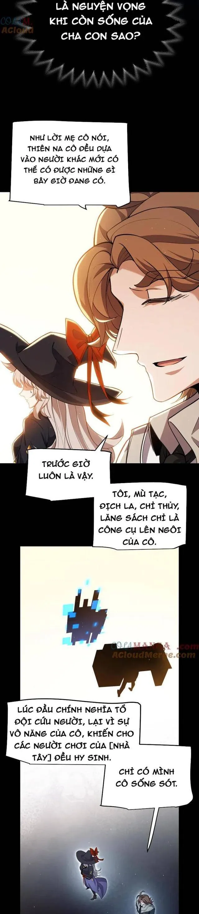 đọc truyện Tôi Đến Từ Thế Giới Trò Chơi Chương 299 ảnh 21 tại Thiên Thai Truyện